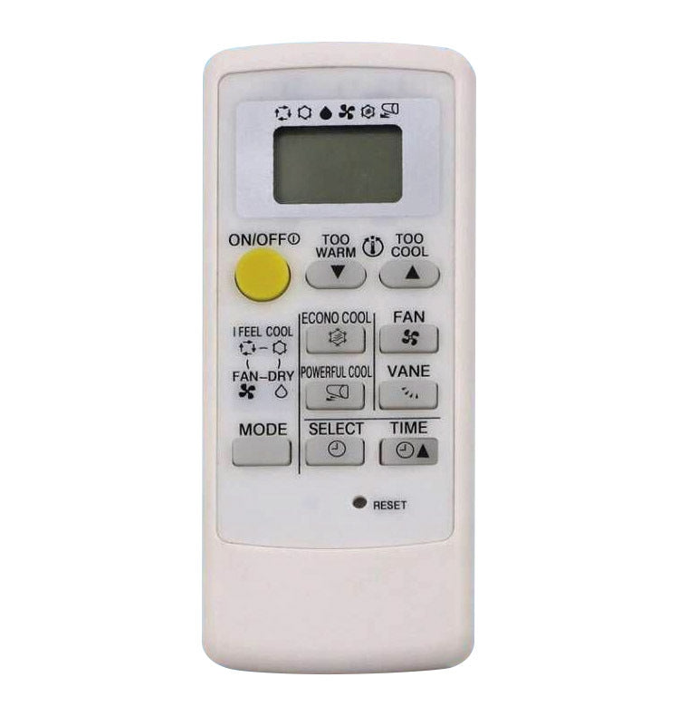 Per Mitsubishi MP04A MP07A MH08B parti di ricambio per telecomando del condizionatore d'aria, MP04A Per Mitsubishi MP04A MP07A MH08B parti di ricambio per telecomando del condizionatore d'aria, MP04A